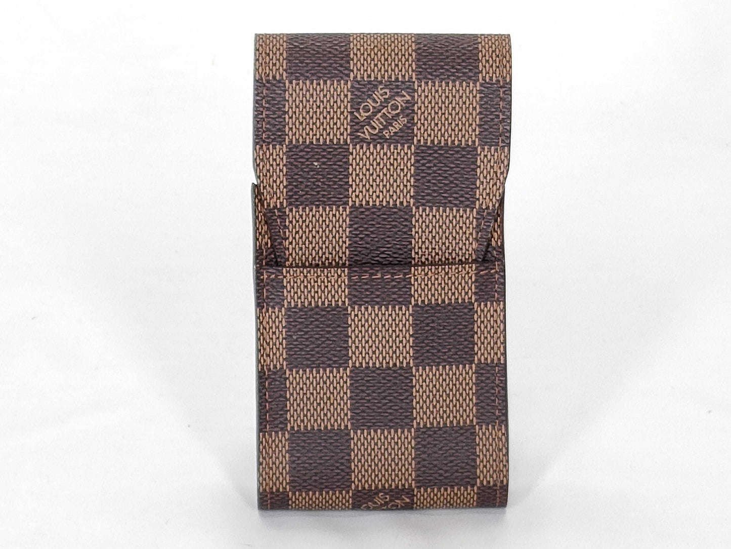 LOUIS VUITTON Damier Cigarette Case Other Accessories
