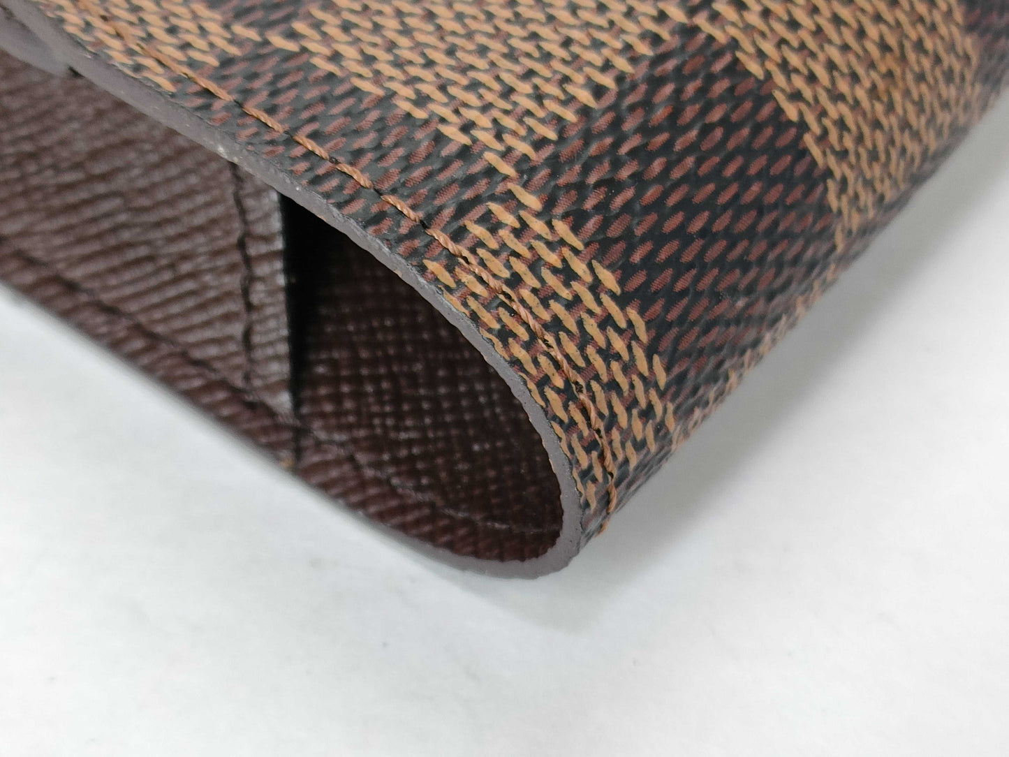 LOUIS VUITTON Damier Cigarette Case Other Accessories