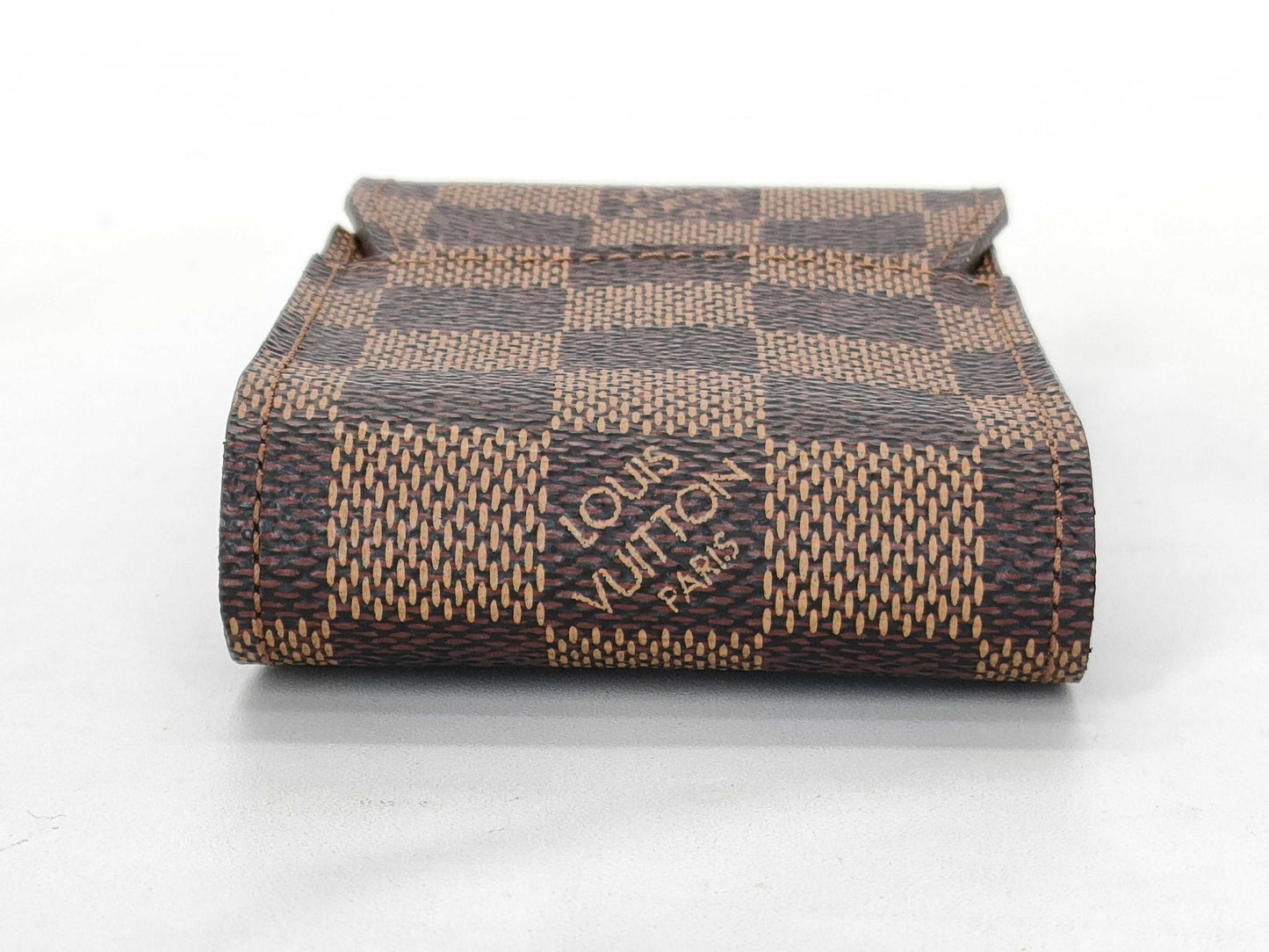 LOUIS VUITTON Damier Cigarette Case Other Accessories