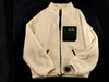 CELINE Loose Jacket Jersey Fleece L Jacket