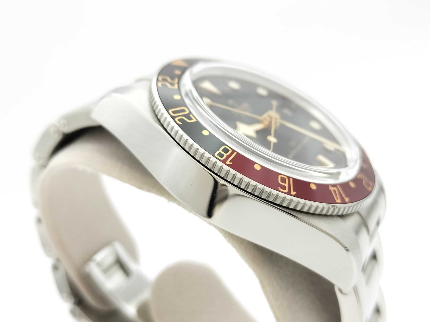 TUDOR Black Bay 58 7939G1A0NRU U48A300 Black Dial Automatic Men's Watch