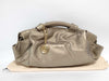 LOEWE Nappa Aire Handbag Gold Handbag