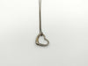 Tiffany & Co. Tiffany & Co. Open Heart Tiffany Open Heart Necklace Necklace