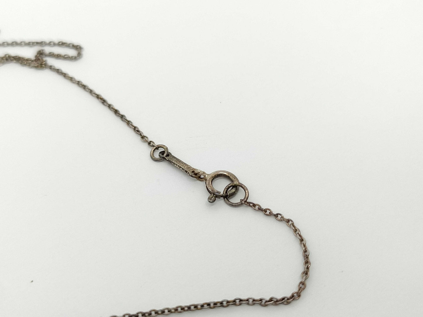 Tiffany & Co. Tiffany & Co. Open Heart Tiffany Open Heart Necklace Necklace