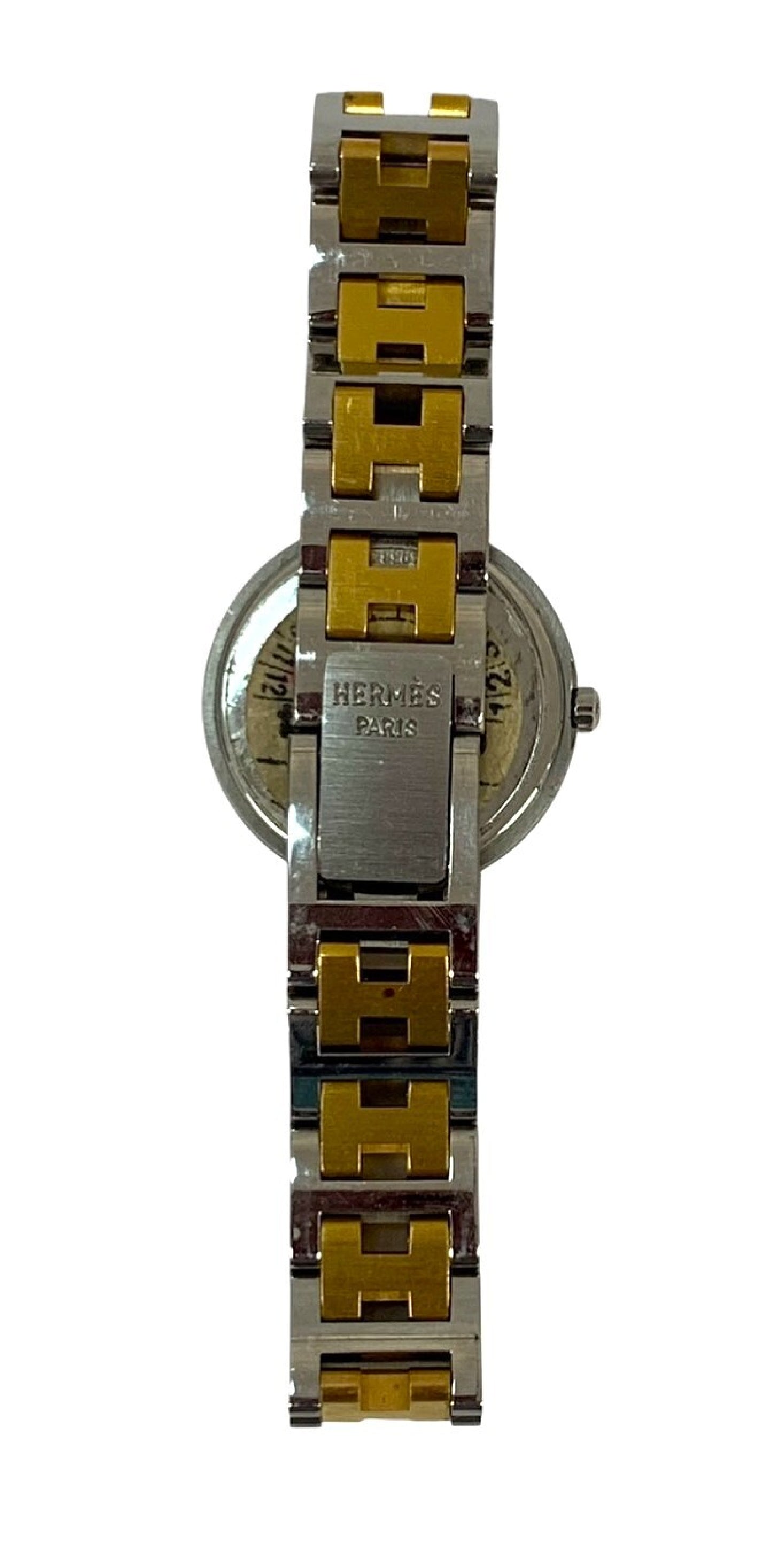 HERMES Windsor 248584 Quartz Women's Watch