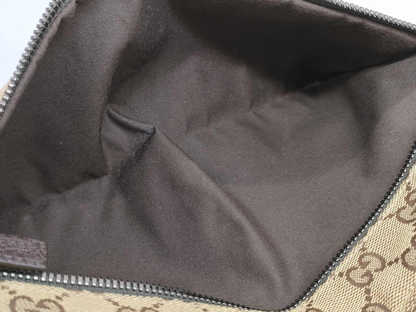 GUCCI 28566 Sherry Line Waist Bag