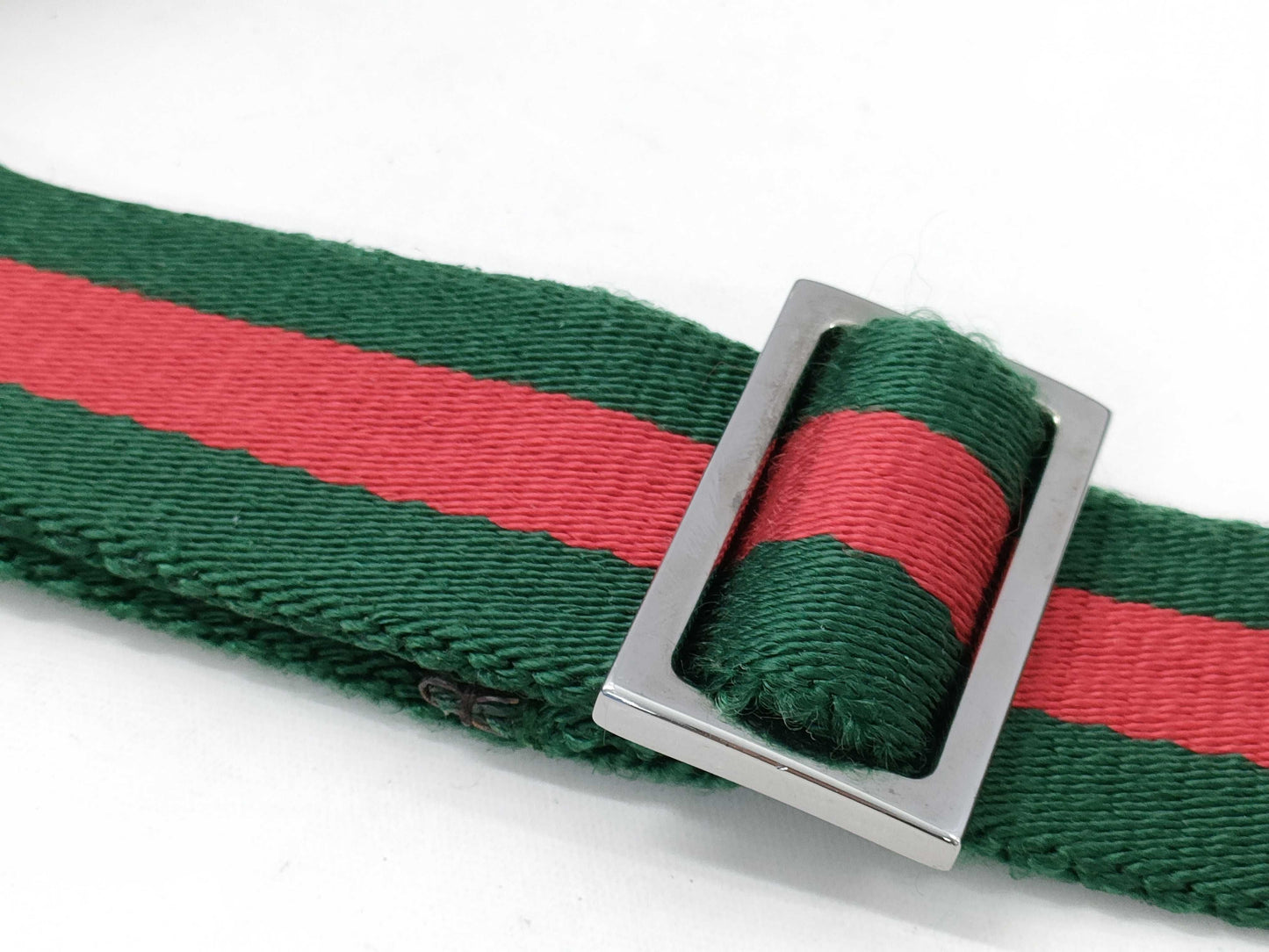 GUCCI 28566 Sherry Line Waist Bag