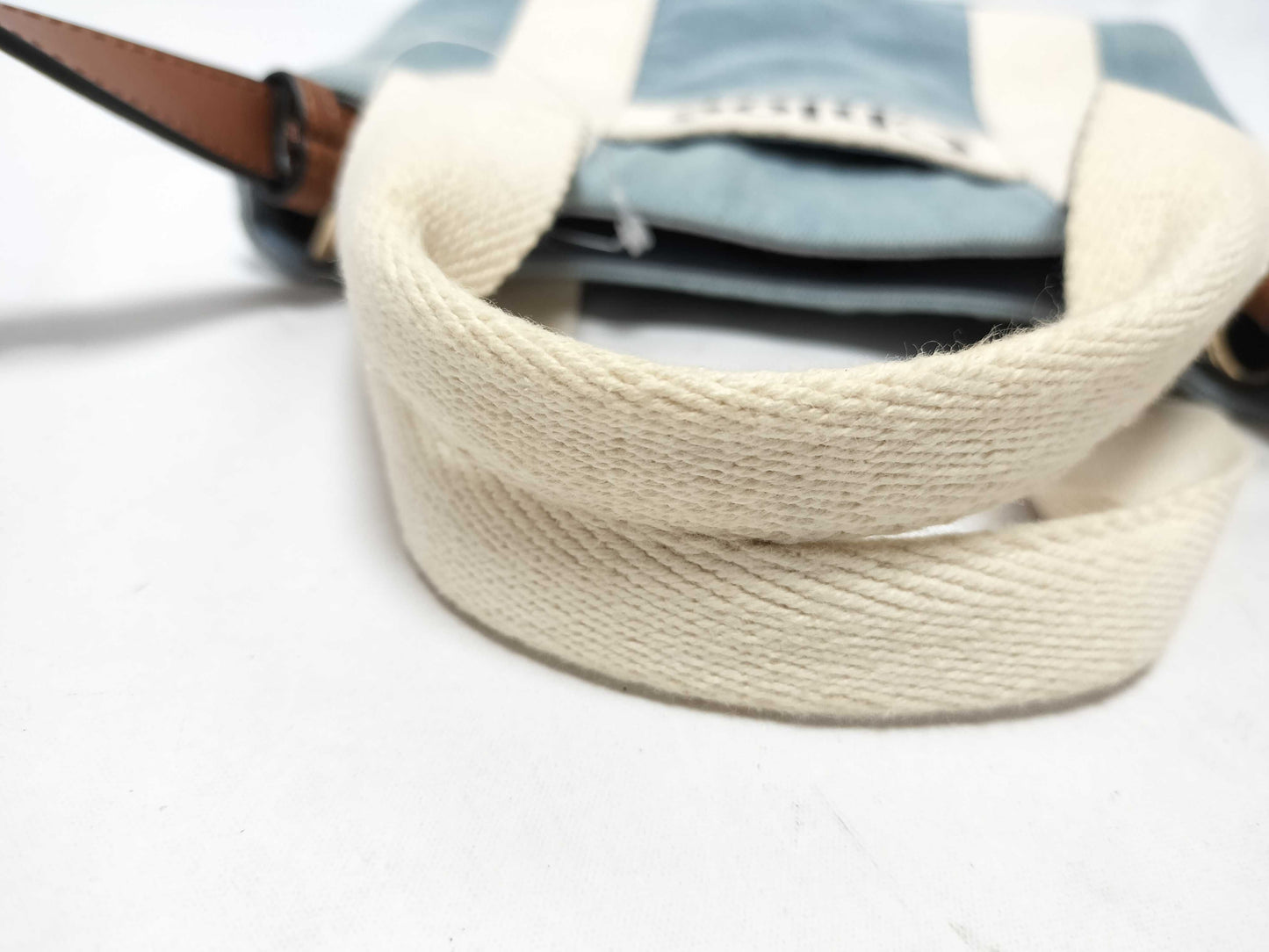 Chloe 2-way handbag with long strap