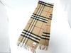 BURBERRY Burberry Scarf Other Accessories