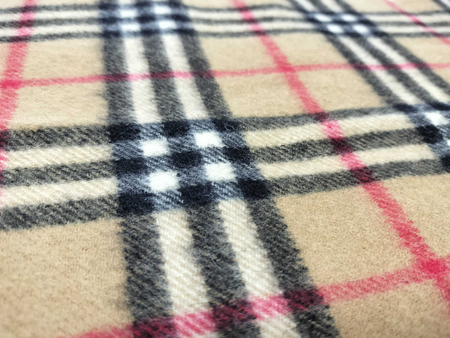 BURBERRY Burberry Scarf Other Accessories