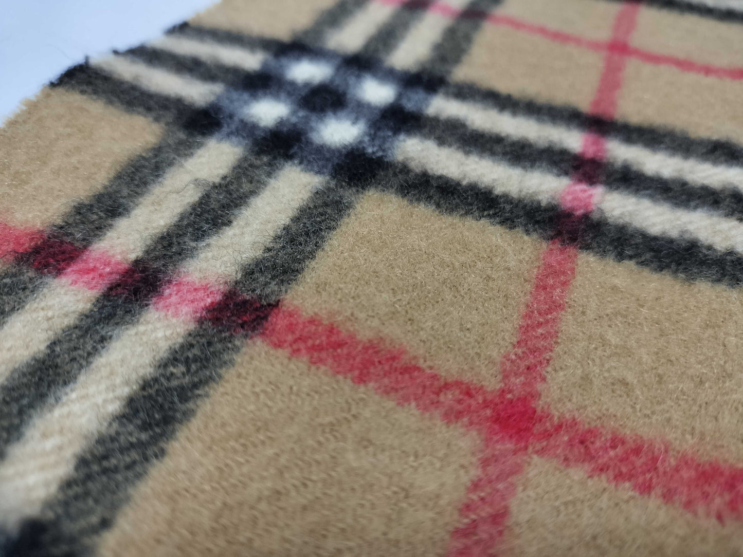 BURBERRY Burberry Scarf Other Accessories