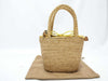 BURBERRY Handbag Basket Bag Handbag