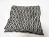 FENDI Zucca pattern Fendi Zucca Zucchino scarf stole other accessories