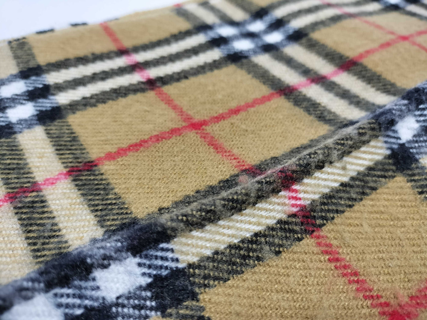 BURBERRY Burberry Scarf Other Accessories