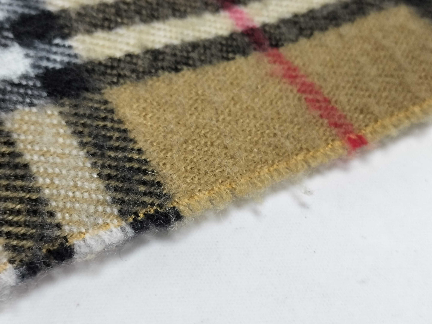 BURBERRY Burberry Scarf Other Accessories