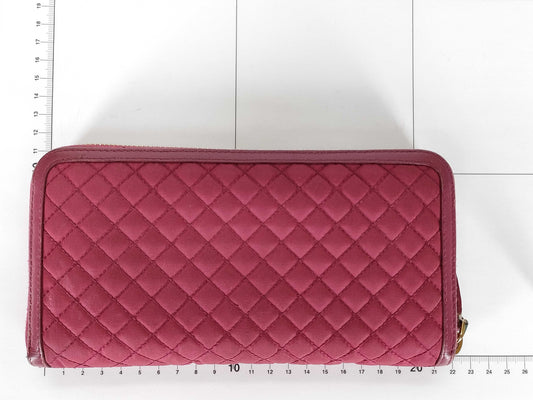 PRADA Prada Purple Wallet
