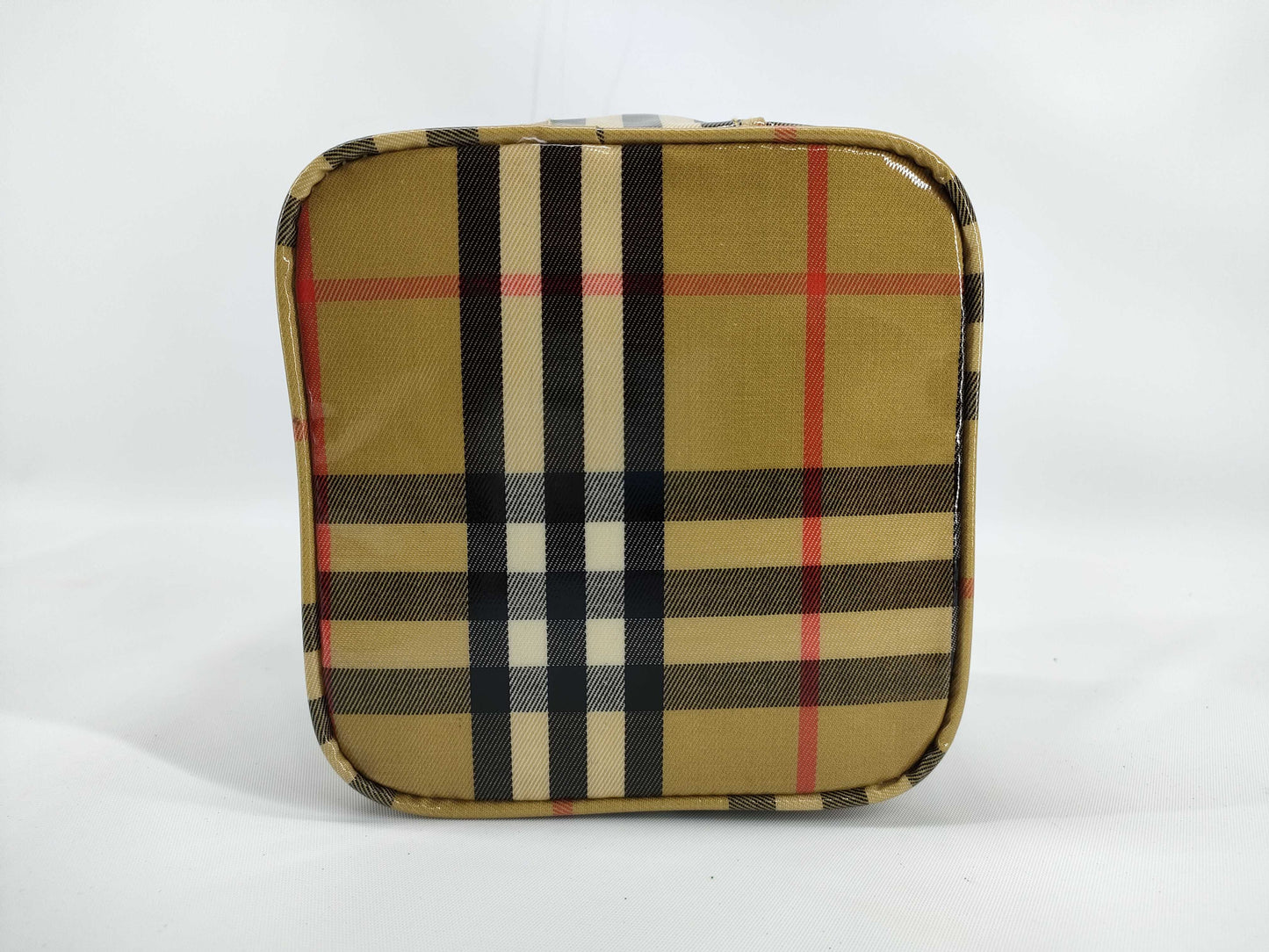 Burberrys Pouch Vanity Bag Pouch