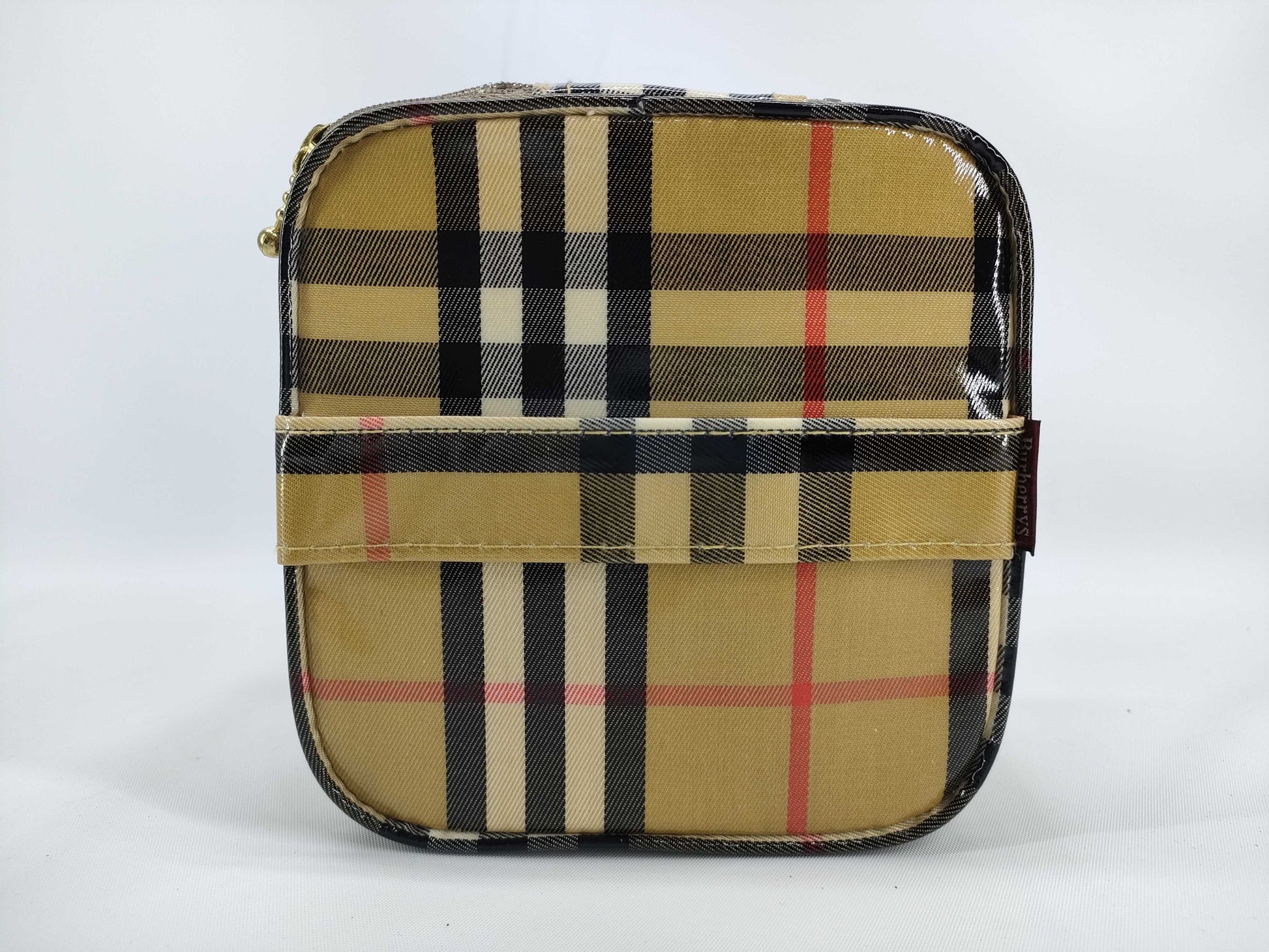 Burberrys Pouch Vanity Bag Pouch