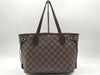 LOUIS VUITTON Damier Neverfull PM N51109 Tote Bag