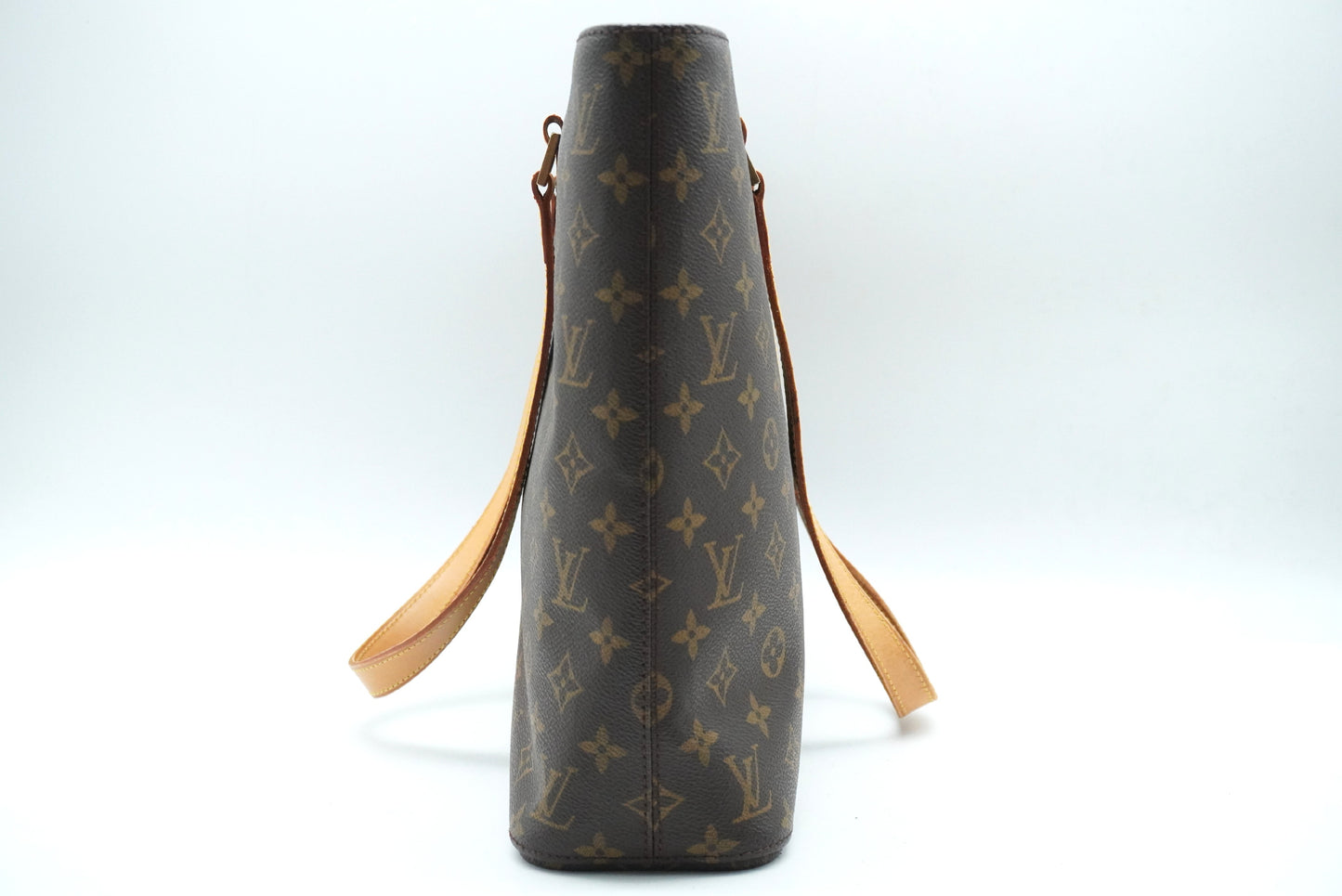 LOUIS VUITTON Monogram Monogram Luco M51155 Shoulder Bag