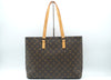 LOUIS VUITTON Monogram Monogram Luco M51155 Shoulder Bag