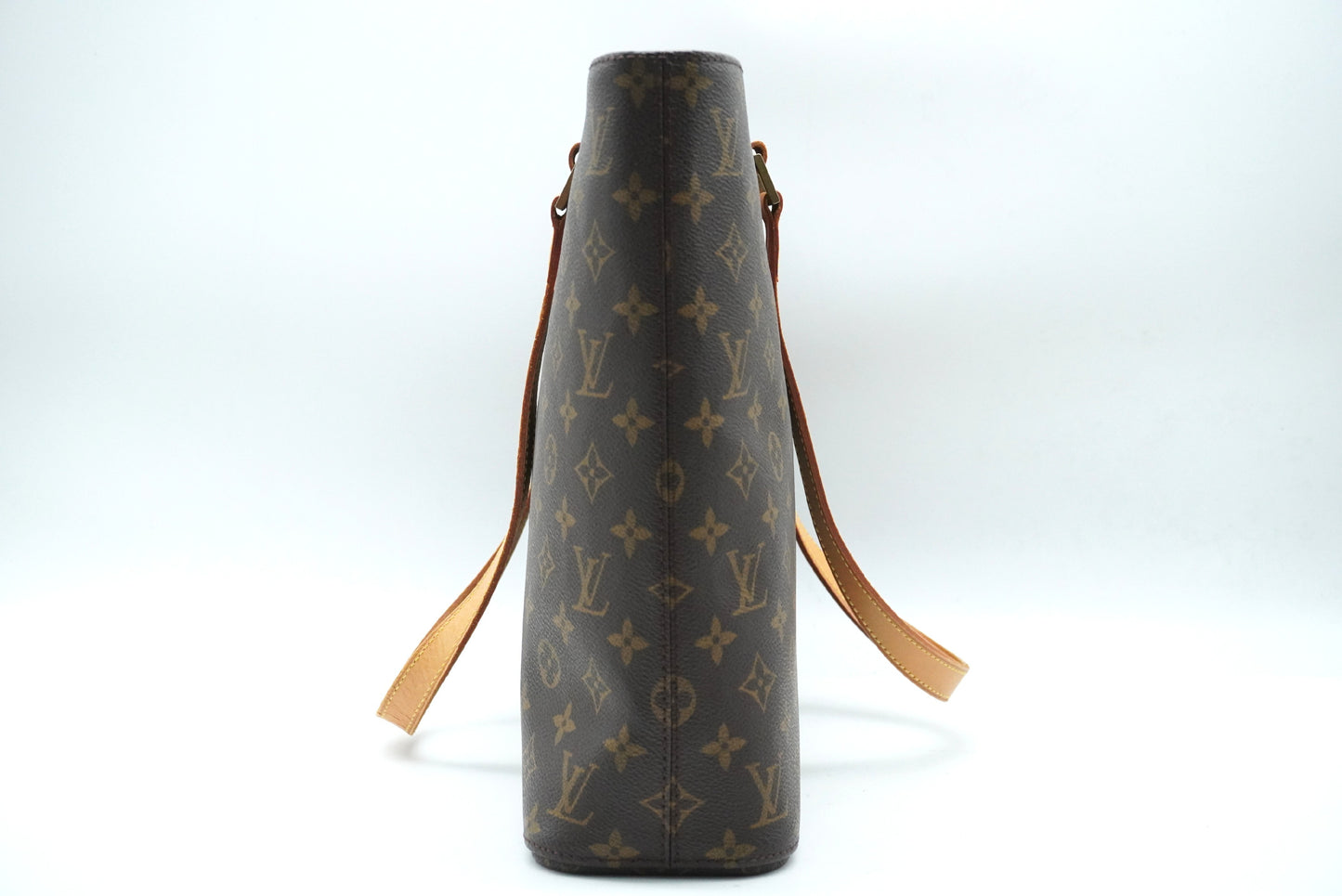 LOUIS VUITTON Monogram Monogram Luco M51155 Shoulder Bag