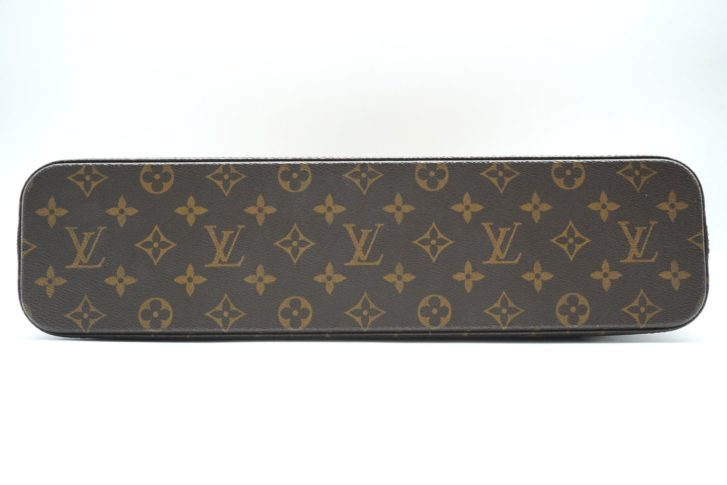 LOUIS VUITTON Monogram Monogram Luco M51155 Shoulder Bag