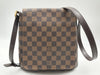 LOUIS VUITTON Monogram Damier Musette Salsa N51300 Shoulder Bag