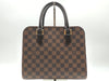 LOUIS VUITTON Damier Triana N51155 Handbag