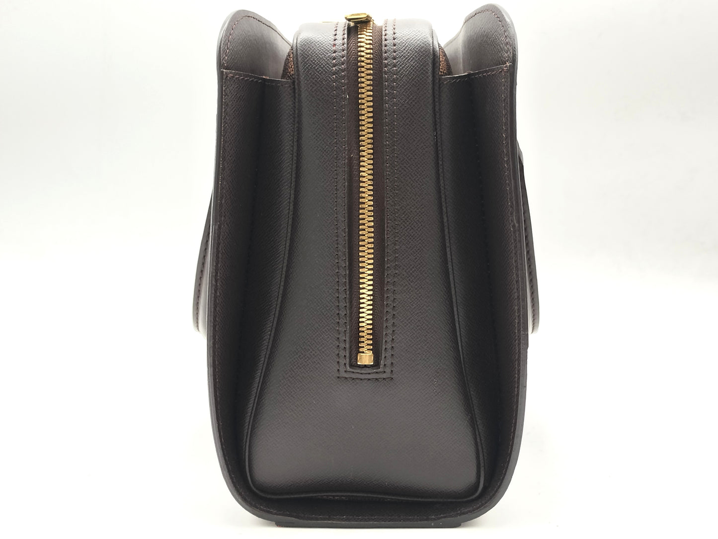 LOUIS VUITTON Damier Triana N51155 Handbag