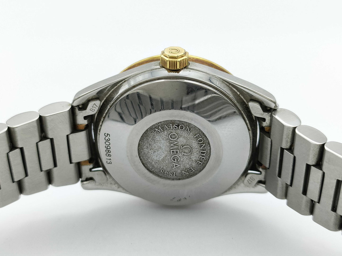 OMEGA 53098813 Women's Watch