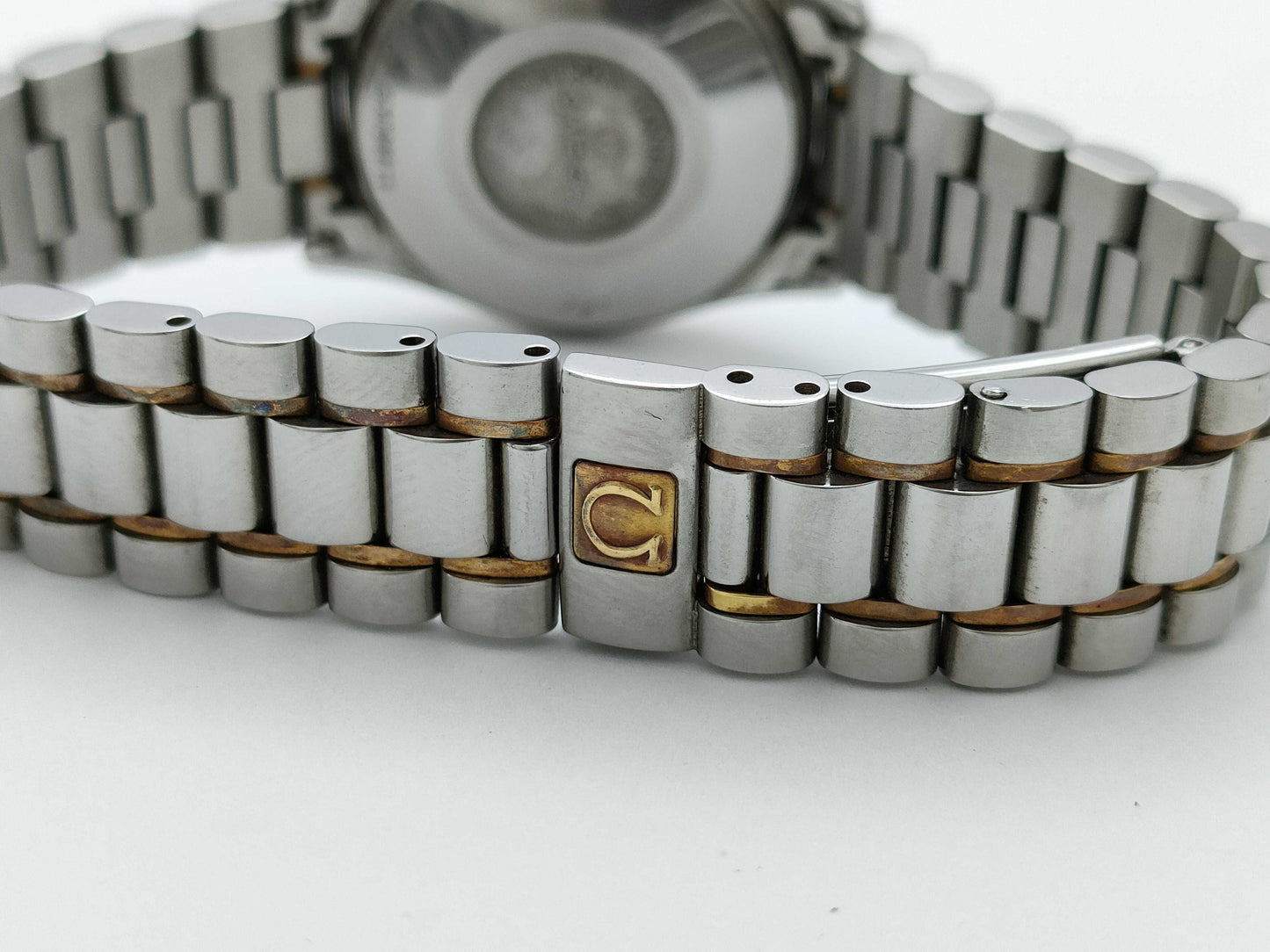 OMEGA 53098813 Women's Watch