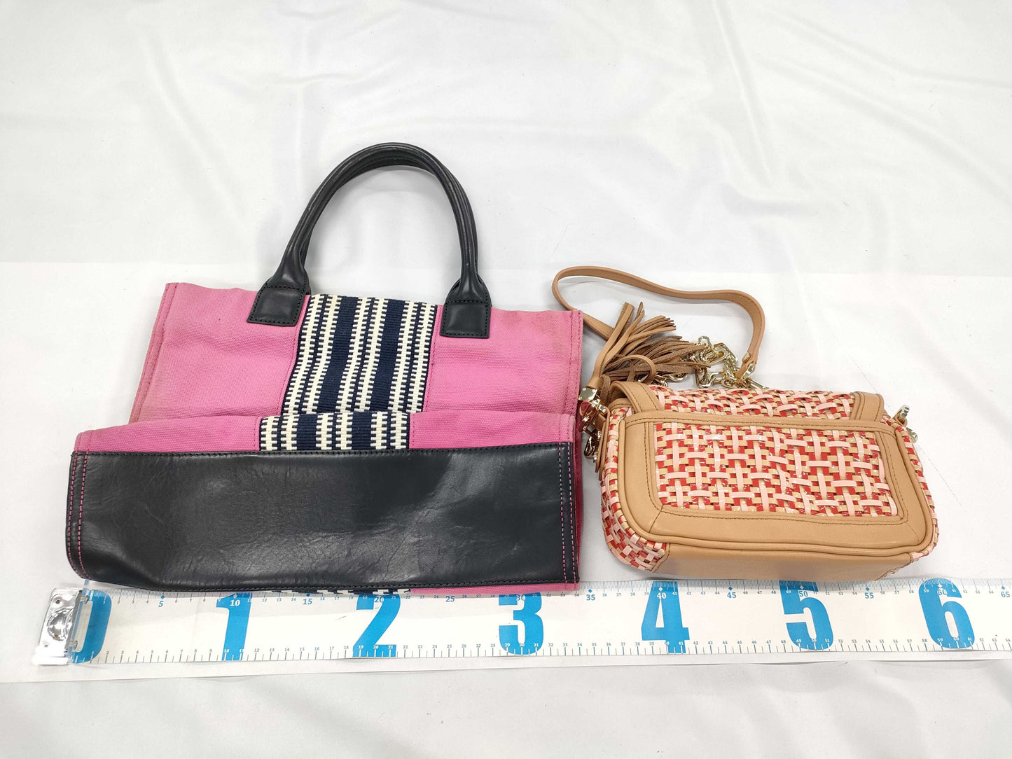 Tory Burch Tory Burch Bag Set of 3 Bags