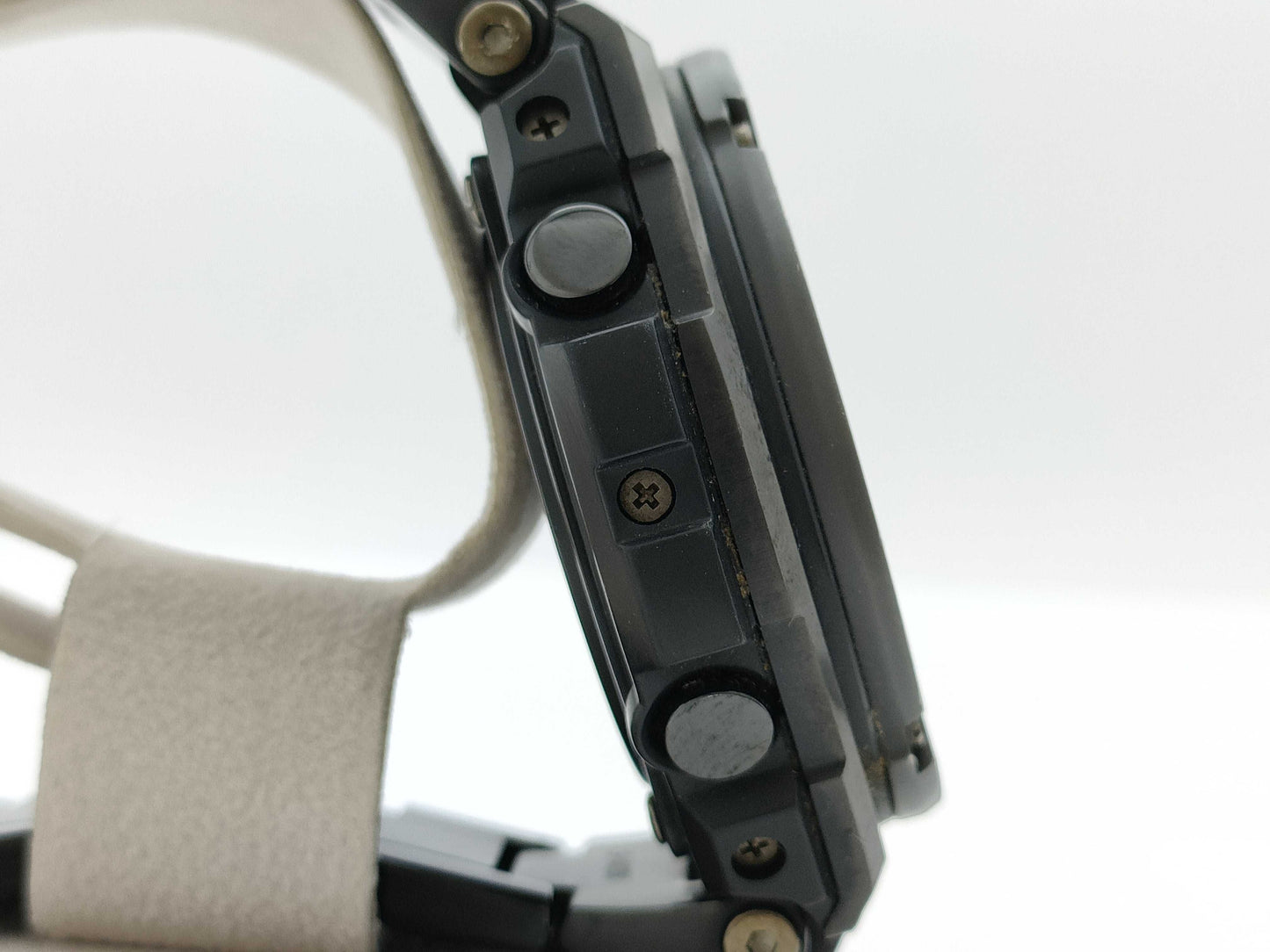 CASIO G-SHOCK GST-W110BD 002A179F Quartz Men's Watch