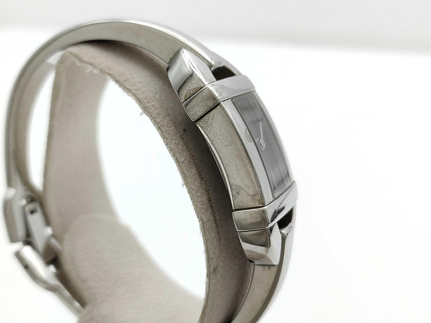 GUCCI 6800L 0040730 Quartz Unmoving Women's Watch