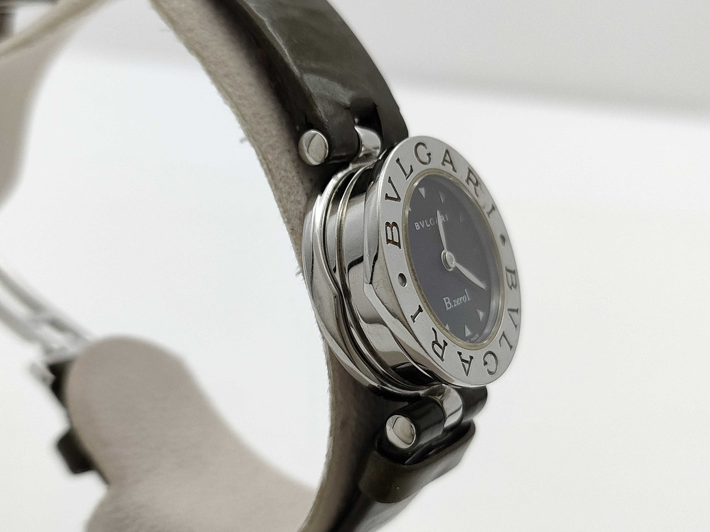 BVLGARI B.zero1 BZ22S D17876 Quartz Women's Watch