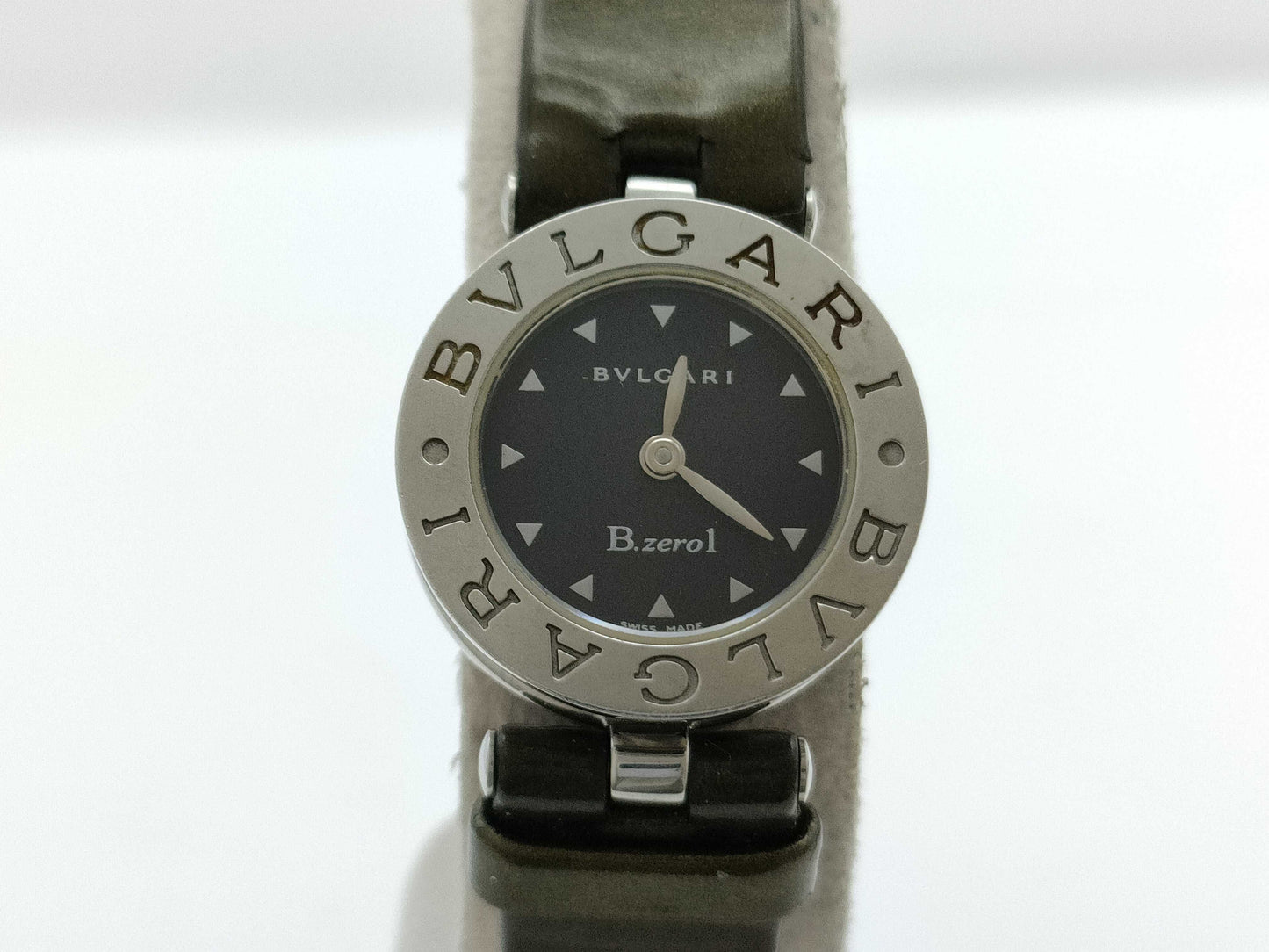 BVLGARI B.zero1 BZ22S D17876 Quartz Women's Watch