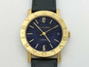 BVLGARI BB33GL P.3578 Automatic K18 Boys' Watch
