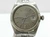 ROLEX 1601 3116616 Gray Dial Boys' Watch