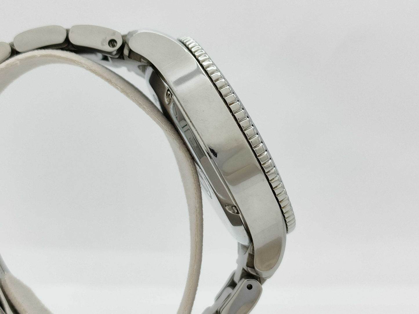 BURBERRY BU7602 01630 Quartz Men's Watch