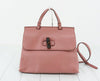 GUCCI Bamboo Turnlock Shoulder Bag with Strap 392013