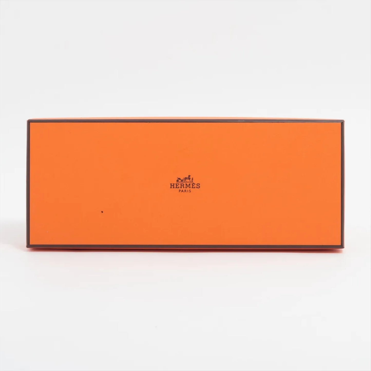 HERMES Rodeo Charm PM D: 2019 Charm with Box Key Case/Key Holder