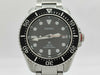 SEIKO Prospex SBDJ051 V157-0DP0 450142 Black Dial Men's Watch
