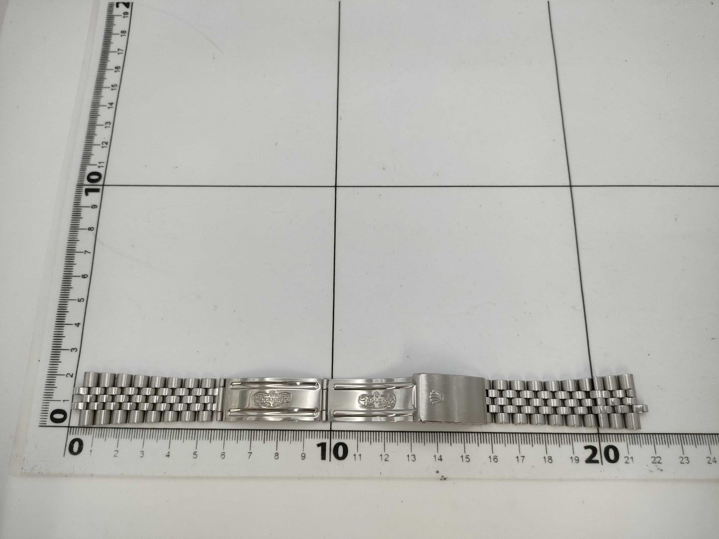 ROLEX Belt Other Accessories