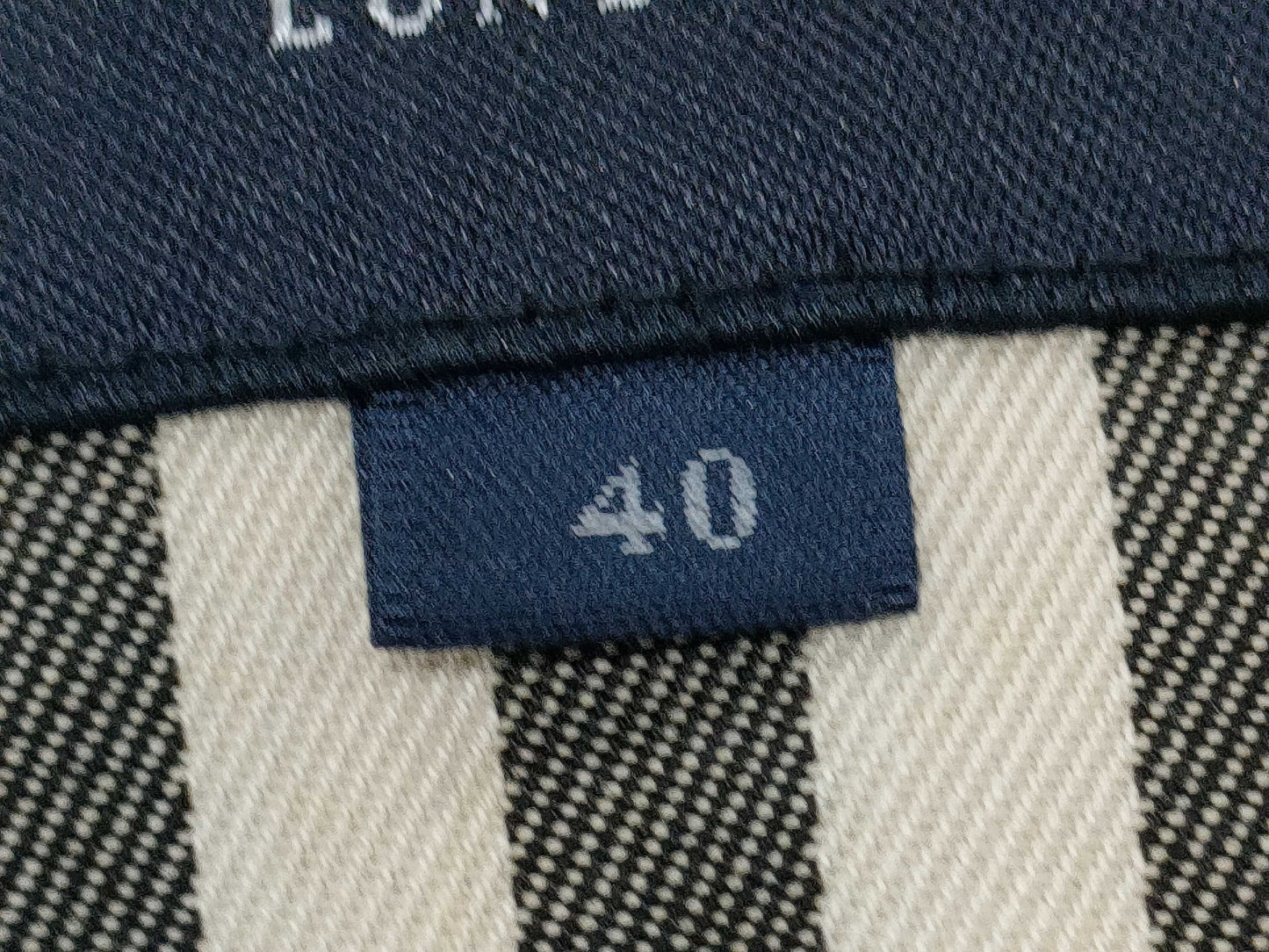 BURBERRY Cotton Trench Coat, Beige, Size 40