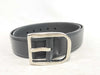 GUCCI Gucci Leather Belt Black 449716 Belt