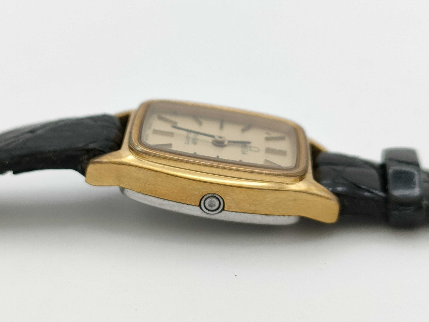 OMEGA De Ville 1353 Quartz Women's Watch