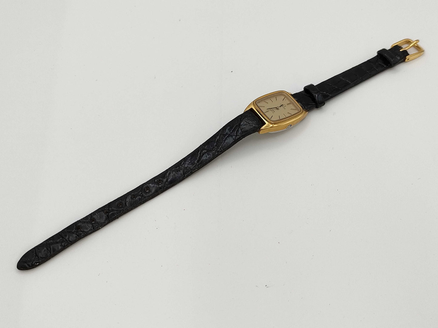 OMEGA De Ville 1353 Quartz Women's Watch