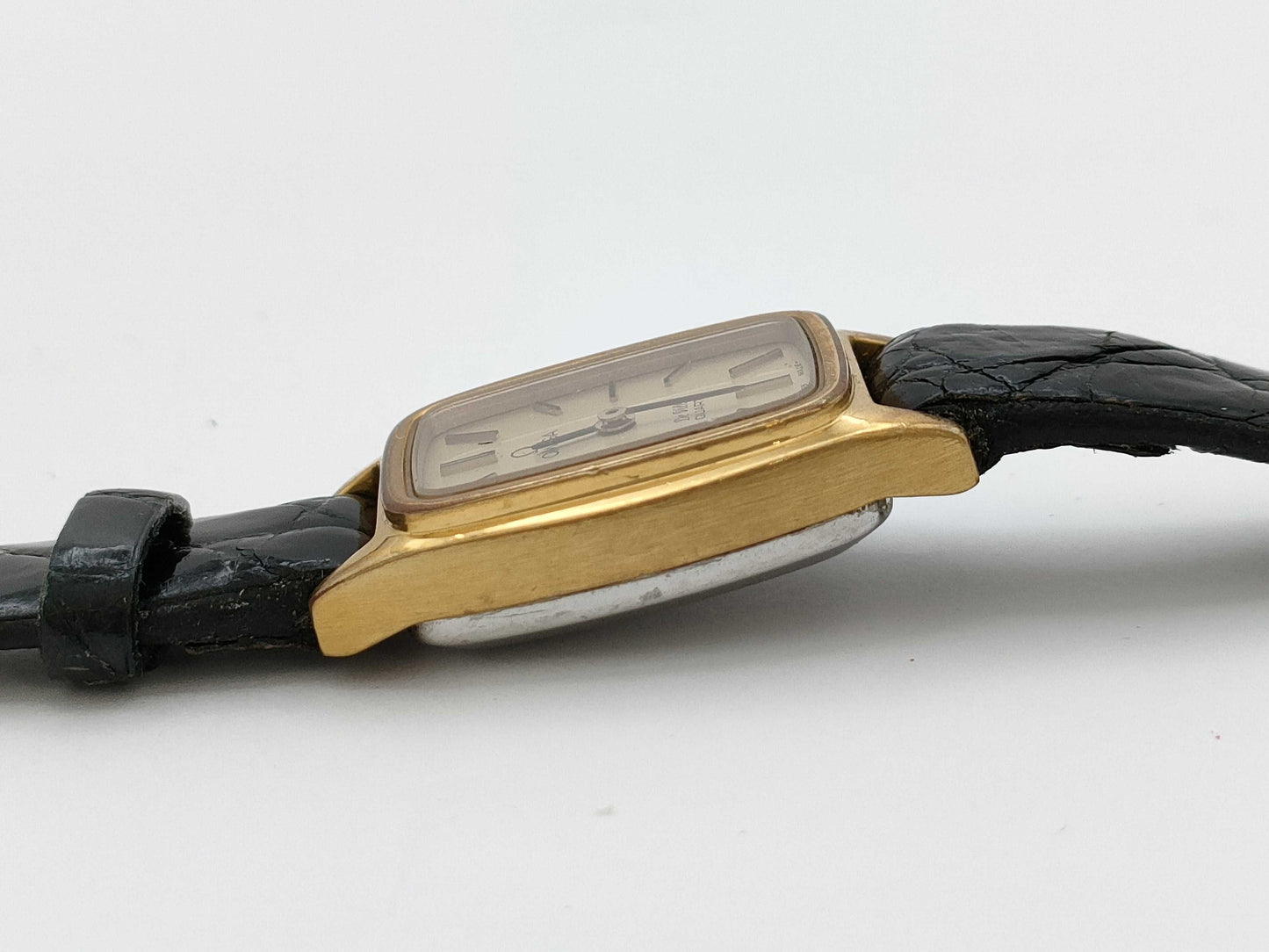 OMEGA De Ville 1353 Quartz Women's Watch
