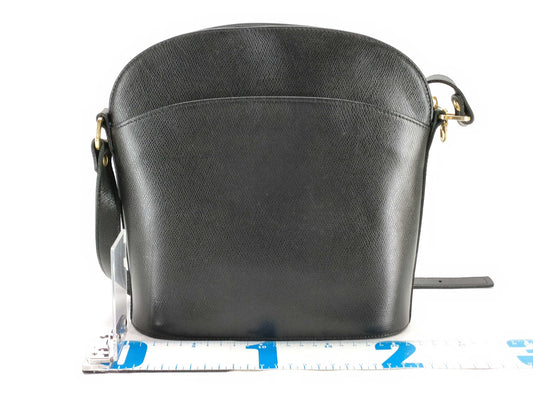 LONG CHAMP LONG CHAMP Shoulder Bag Black Shoulder Bag